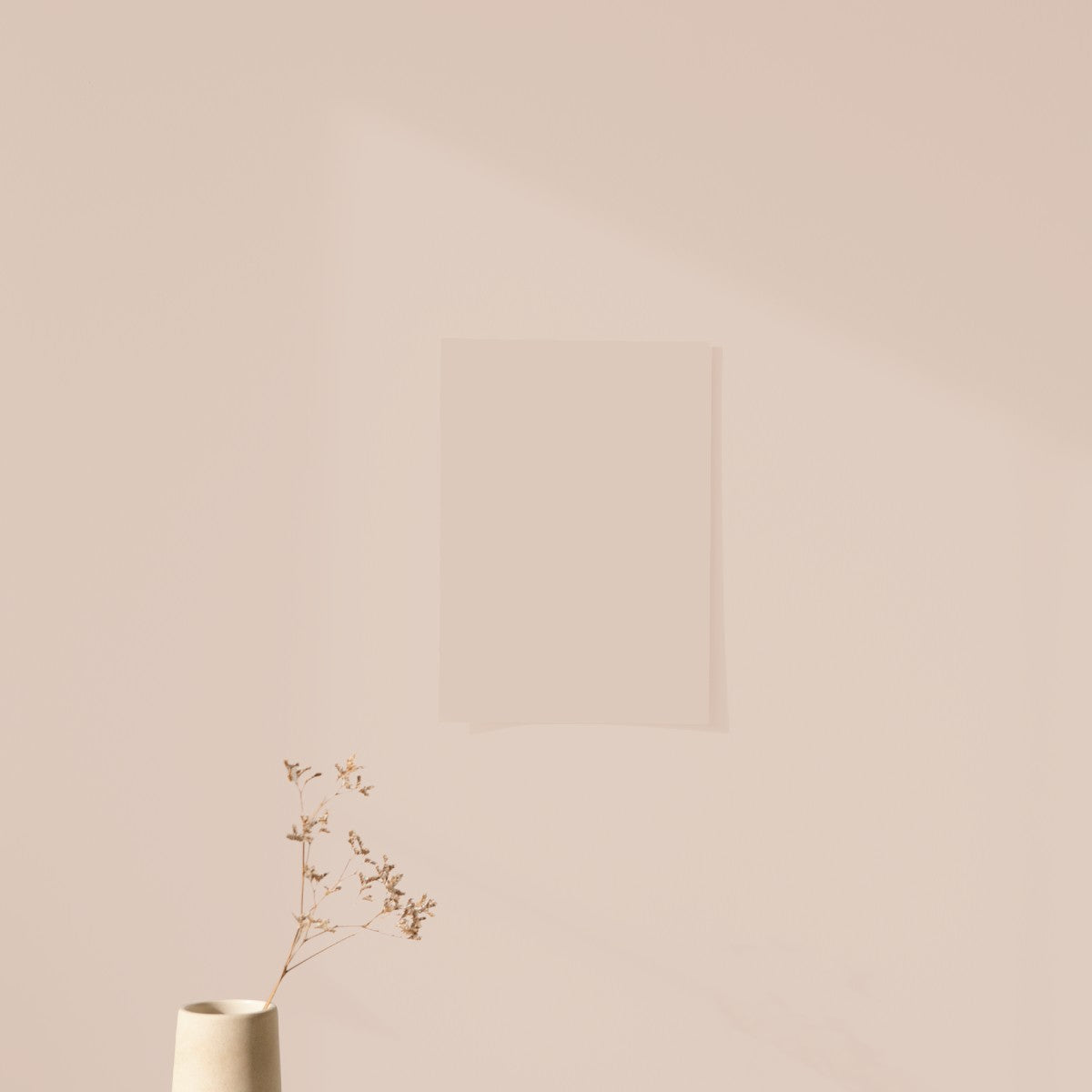 Sand Beige Color Chart Sample