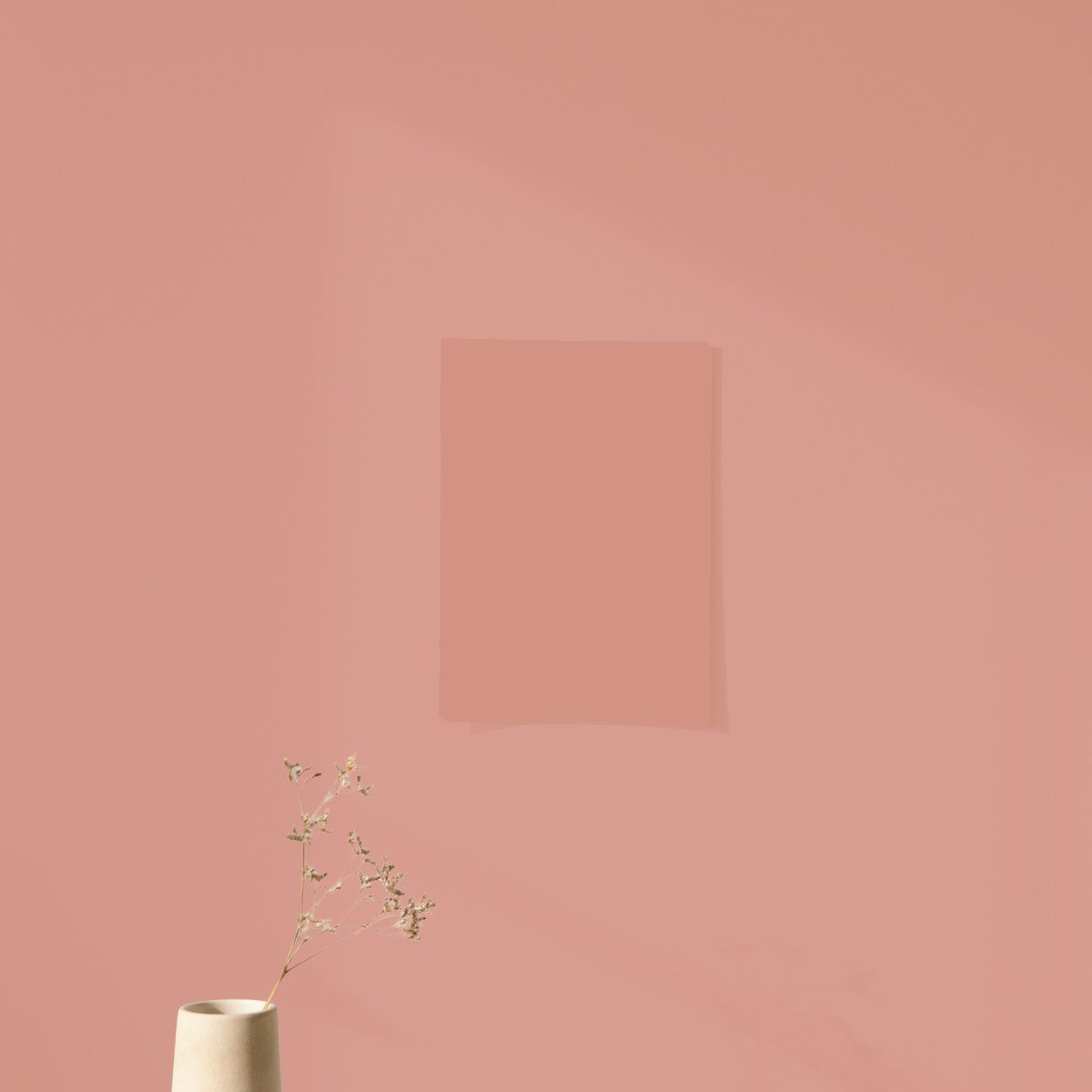 Bréhat Rose Color Chart Sample