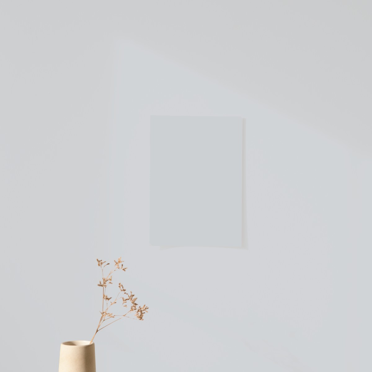 Pearl Gray Color Chart Sample