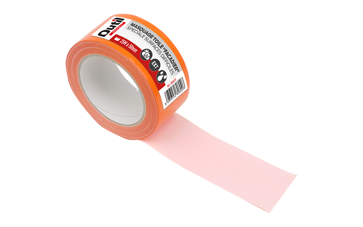 50mm facade tape