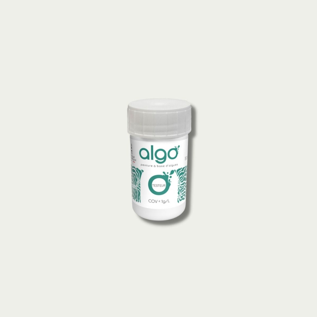 Algo Eco-Friendly Paint Tester Warm White