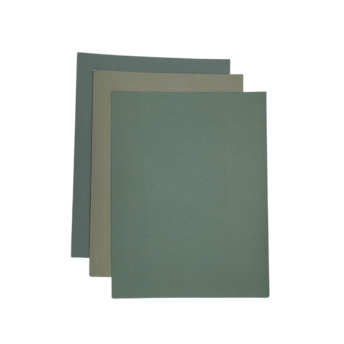 Sage green color swatch