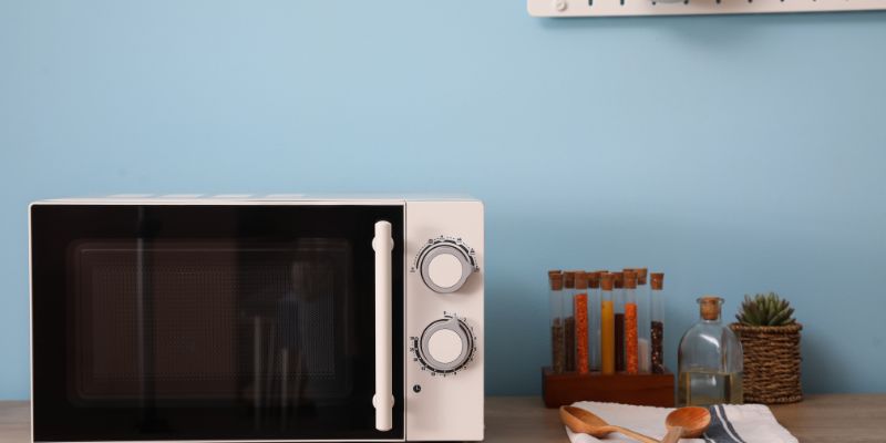 Quelle couleur appliquer sur les murs de sa cuisine ?
