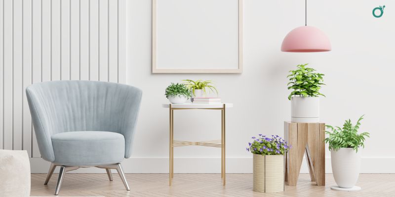 La peinture blanche satinée : un incontournable pour vos travaux