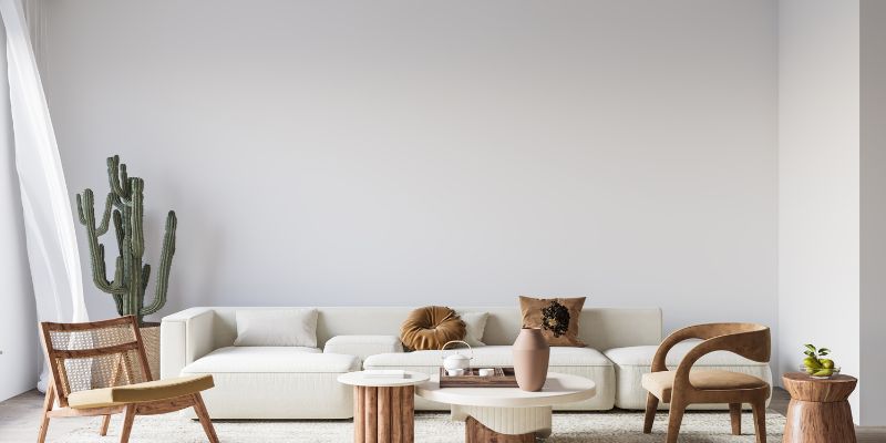 Quelle peinture choisir dans son salon ?