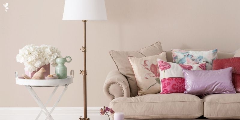 Quelle couleur choisir dans votre intérieur ?