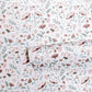 OCEAN FIELD - Papier peint enfant - Motif fleurs de l'océan