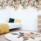 BLOEM - Papier peint panoramique - Grandes fleurs