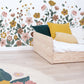CAPUCINE - Papier peint panoramique - Délicatesse