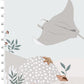 OCEAN FIELD - Papier peint panoramique - Fonds marins