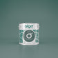 Algo "Petit Mousse" Wallpaper - Pretty blue green