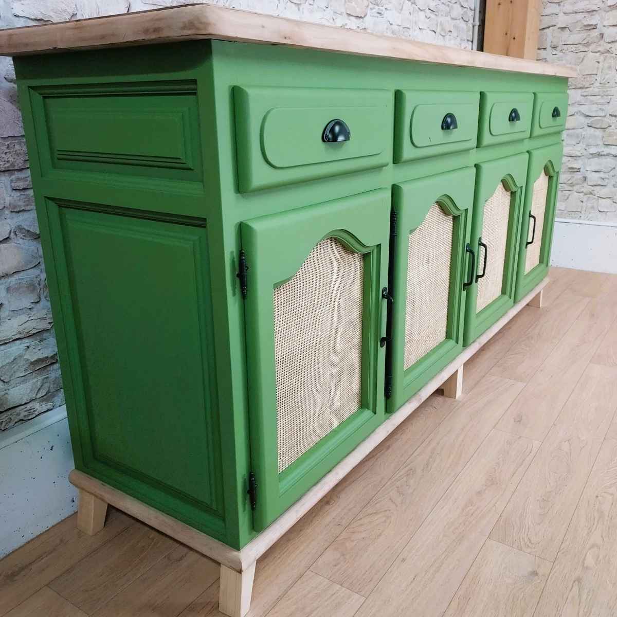 Buffet bas Valence