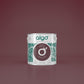 Algo Eco-Friendly Paint - Morello Cherry Red