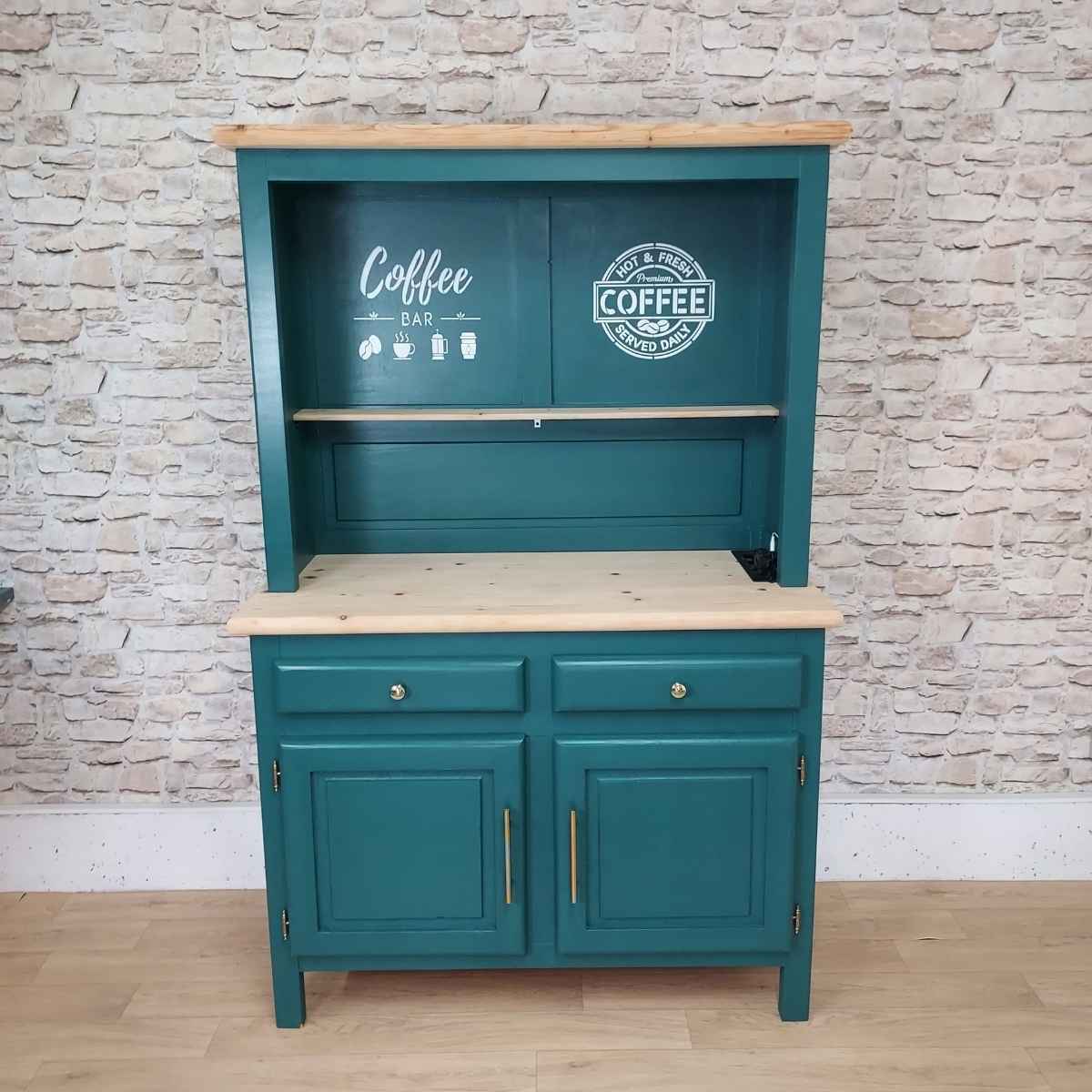 Coffee Bar Havana