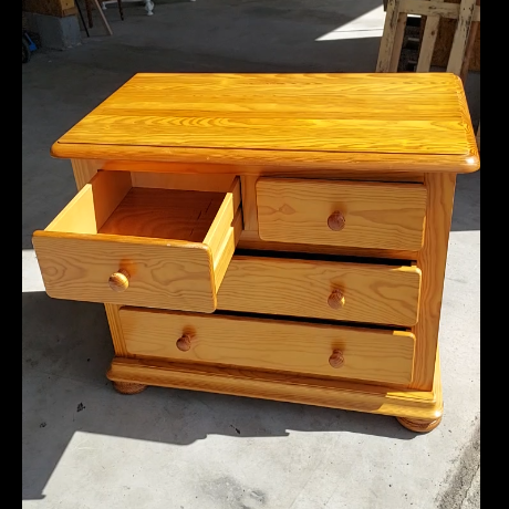 Commode Amsterdam