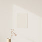 Linen Fields Beige Color Chart Sample
