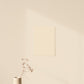 Oléron Beige Color Chart Sample