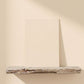 Oléron Beige Color Chart Sample
