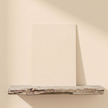 Oléron Beige Color Chart Sample