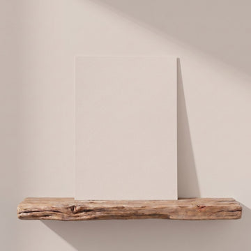 Sand Beige Color Chart Sample