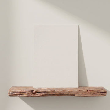 Échantillon Nuancier Blanc Beluga