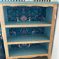 Etagère Bibus en bois de hêtre