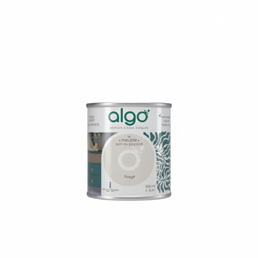 Furniture Paint - Greige