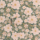 ELEONORE - Papier peint enfant - Les fleurs