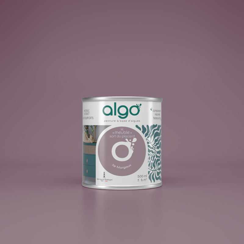 Furniture Paint - Margaux Island