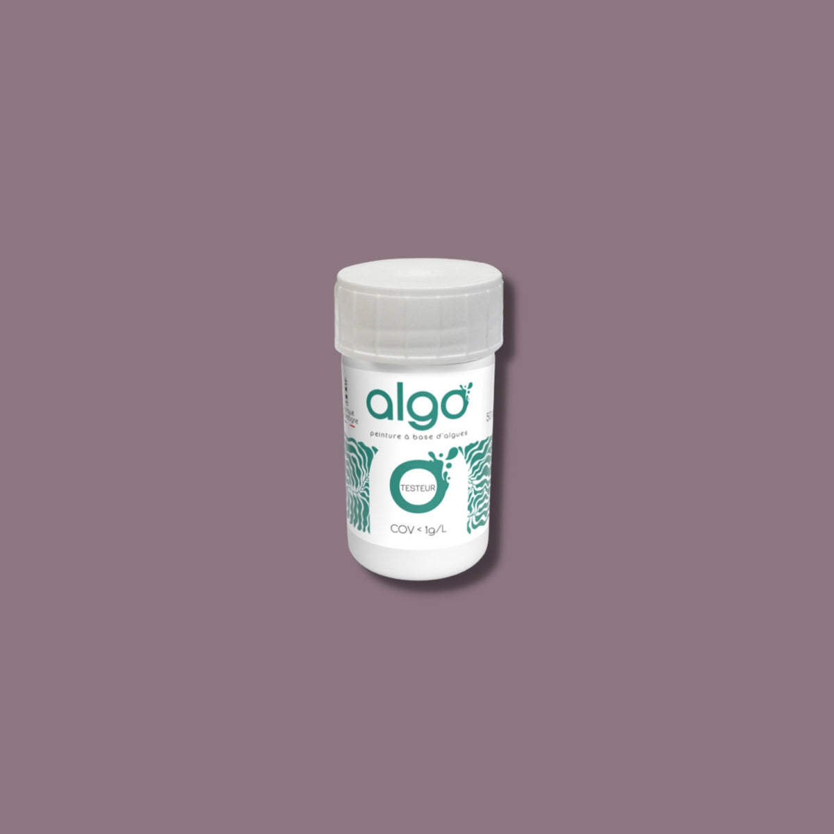 Algo Ile Margaux Eco-Friendly Paint Tester
