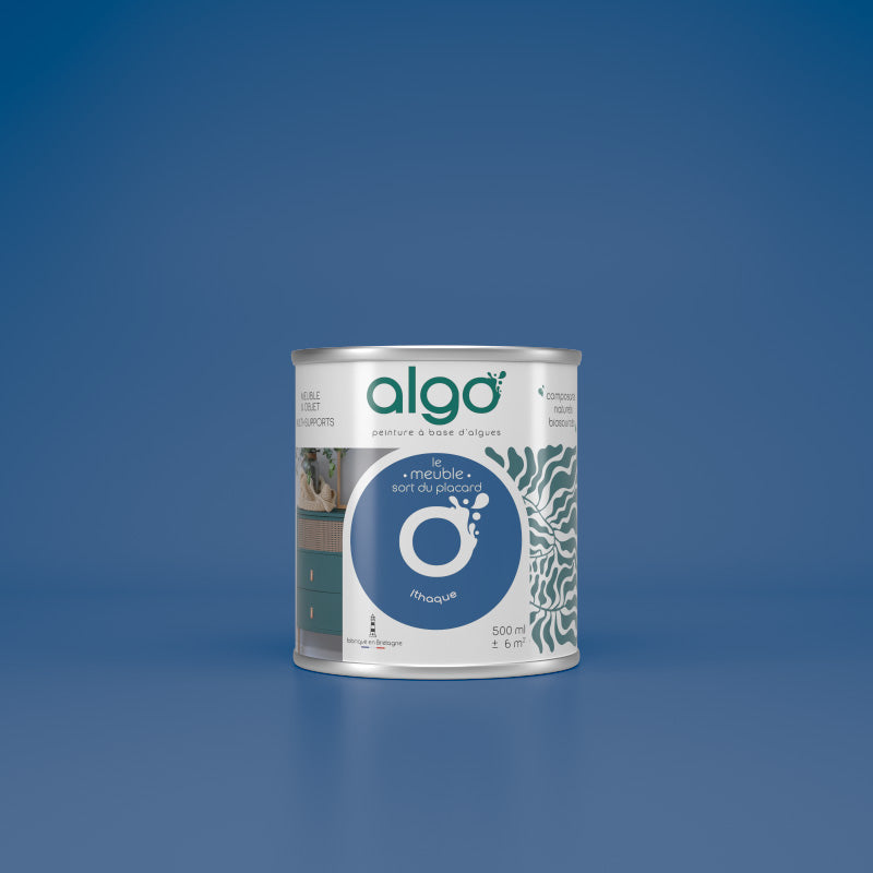 Furniture Paint - Ithaca