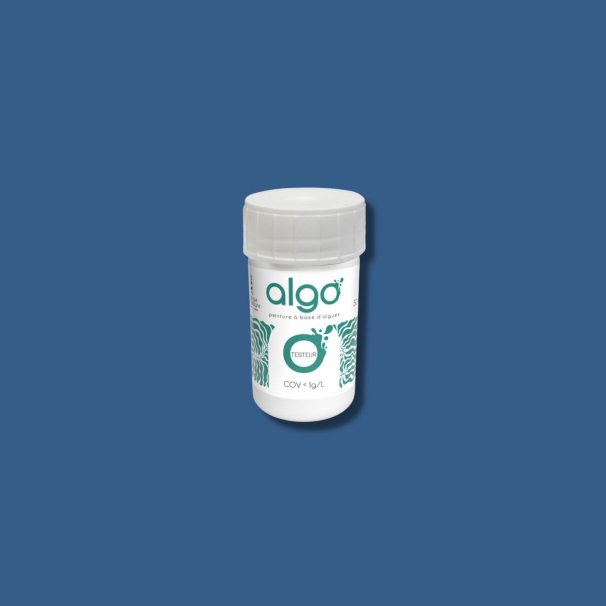 Algo Ithaca Eco-Friendly Paint Tester