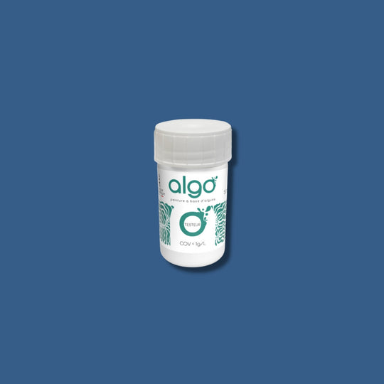 Algo Ithaca Eco-Friendly Paint Tester