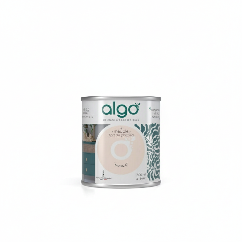 Furniture Paint - Lavezzi Beige