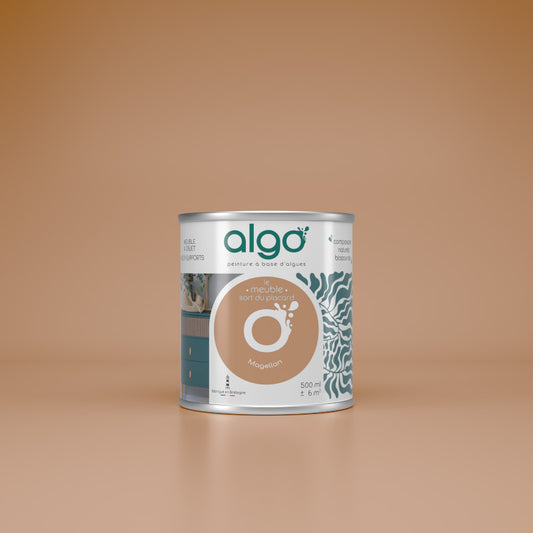 Furniture Paint - Magellan