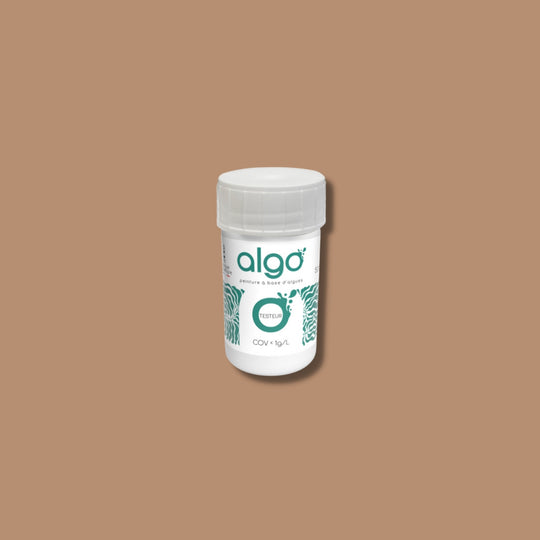 Algo Magellan Eco-Friendly Paint Tester