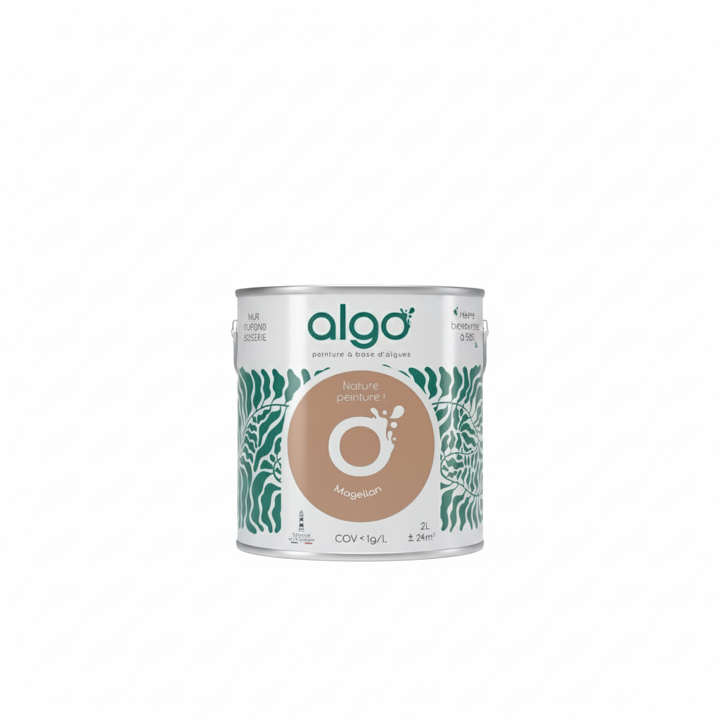 Algo Eco-Friendly Paint - Magellan