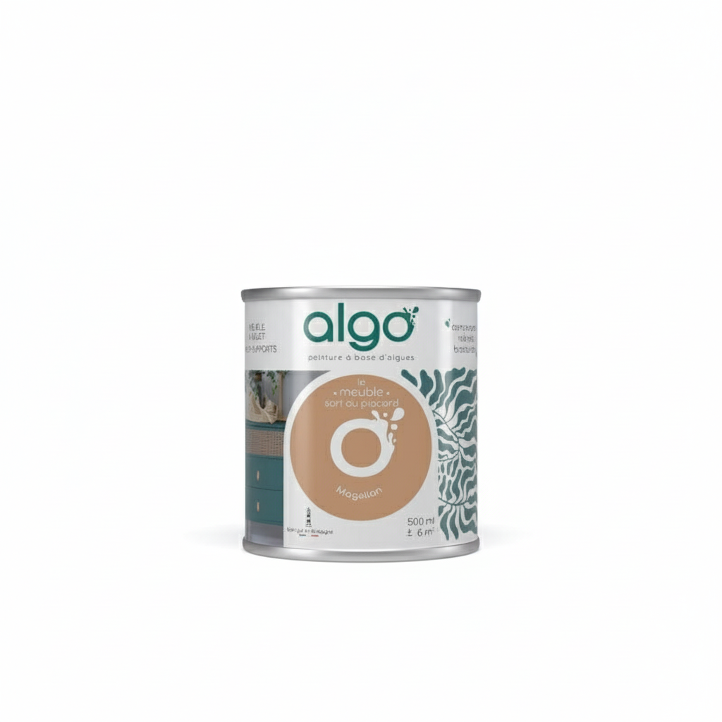 Furniture Paint - Magellan