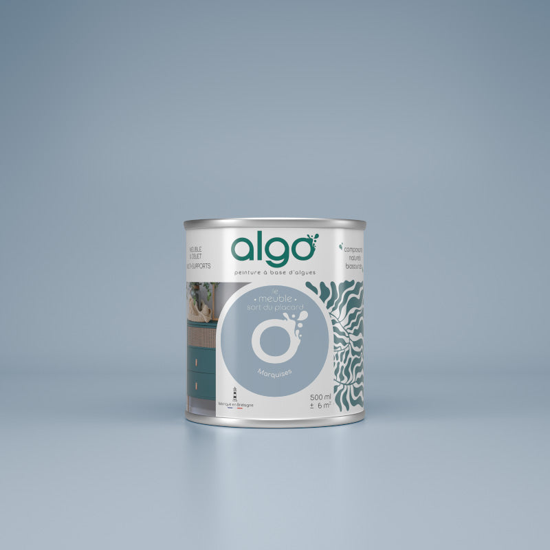 Furniture Paint - Marquise Blue
