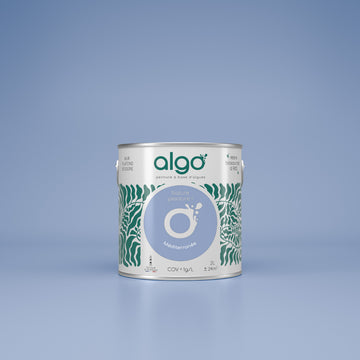 Algo Eco-Friendly Paint - Mediterranean Blue