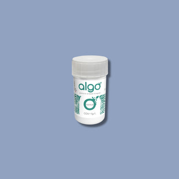 Algo Mediterranean Blue Eco-Friendly Paint Tester