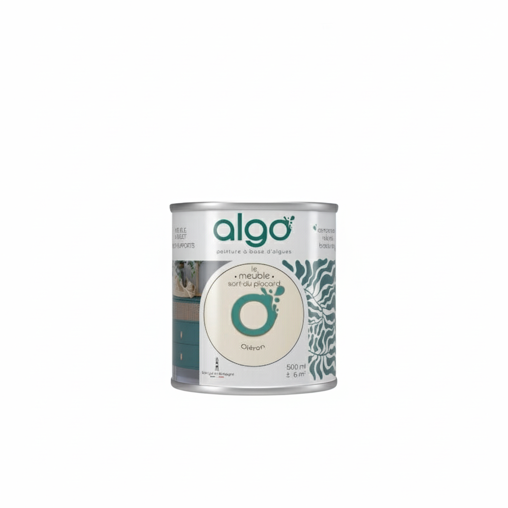 Furniture Paint - Oléron Beige