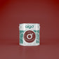 Algo ecological paint - Basque Red from Guéthary
