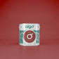 Algo Eco-Friendly Paint - Flaming Red