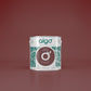 Algo Eco-Friendly Paint - Sepia Red