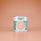 Algo "Petit Mousse" Wallpaper - Pretty blue green
