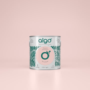 Algo Eco-Friendly Paint - Terre Rose