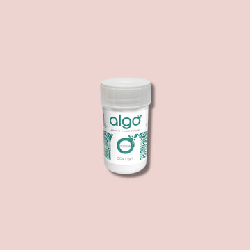 Algo Terre Rose Eco-Friendly Paint Tester