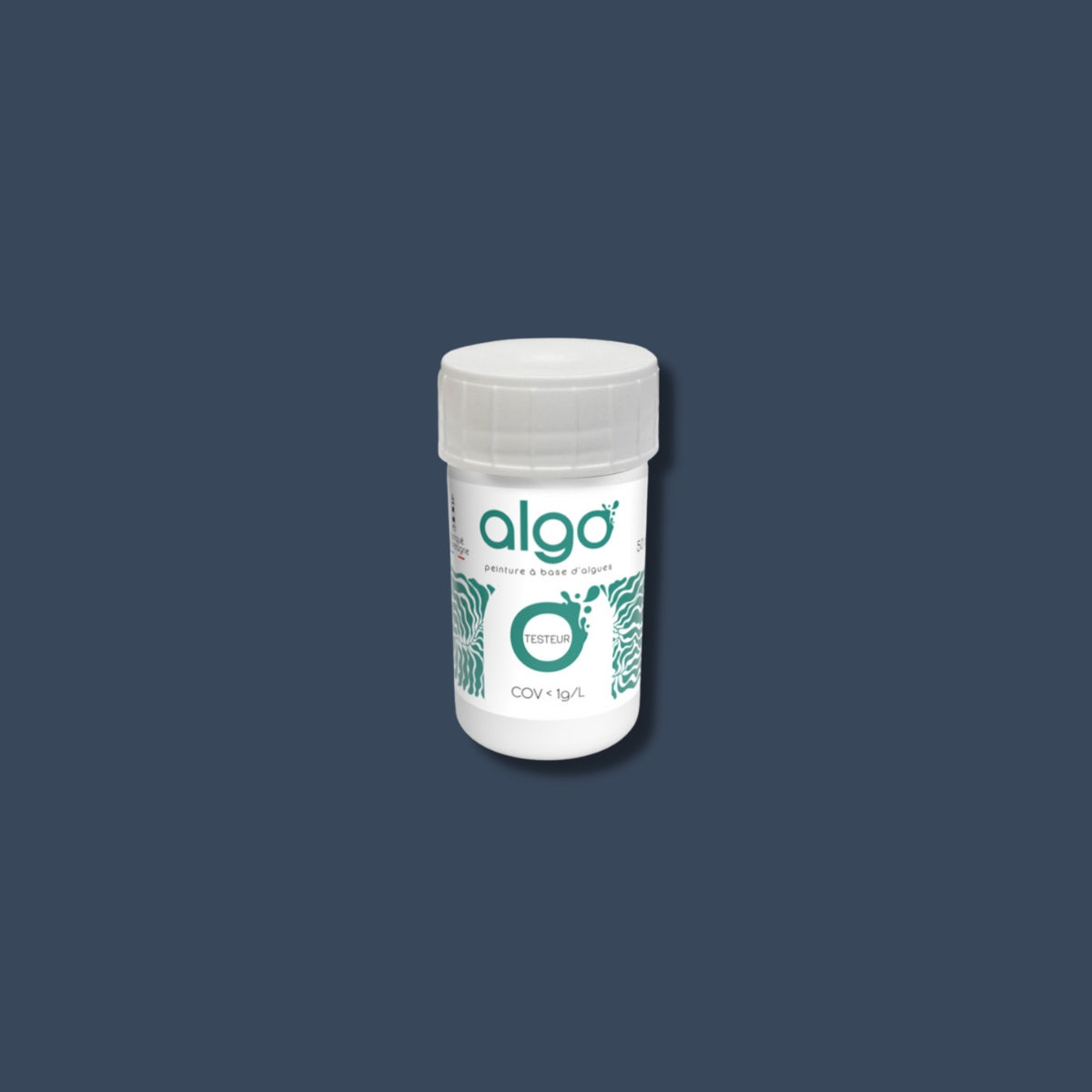 Algo Eco-Friendly Paint Tester Night Crossing