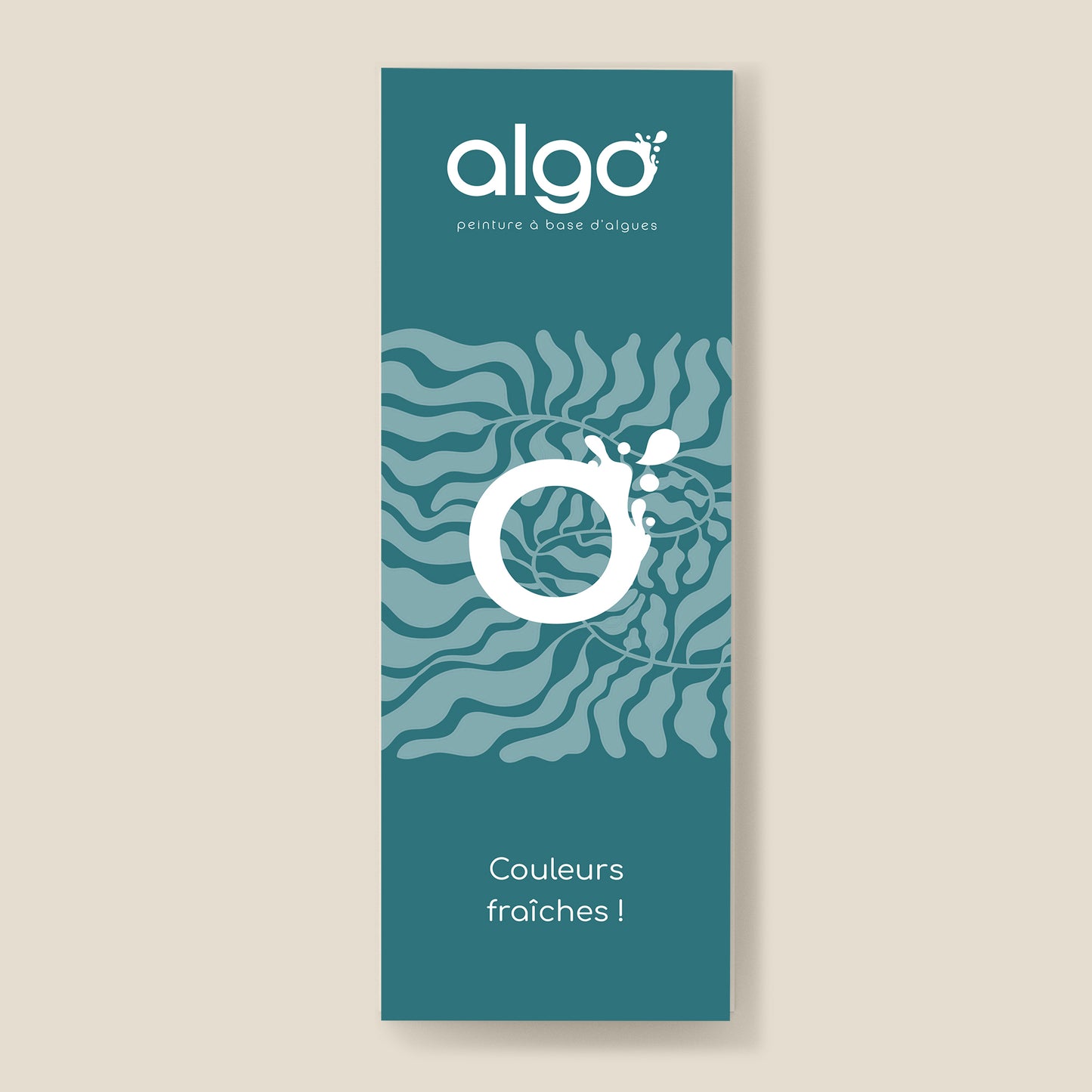 Algo color chart